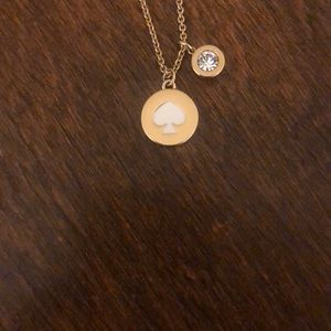 Kate Spade necklace